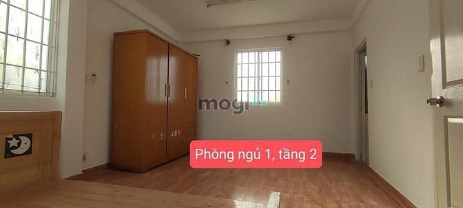 Hình ảnh Ngay Phan Xích Long, 4 tầng sử dụng 127m2