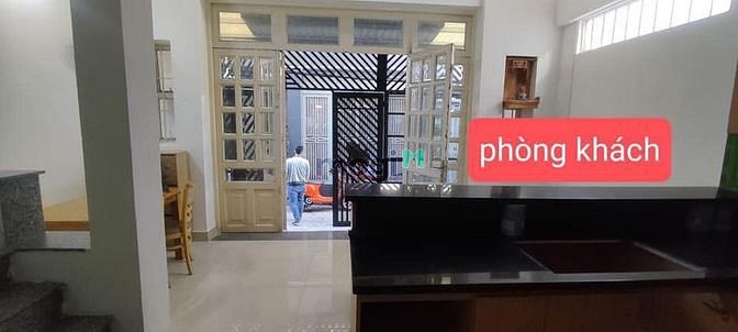 Hình ảnh Ngay Phan Xích Long, 4 tầng sử dụng 127m2