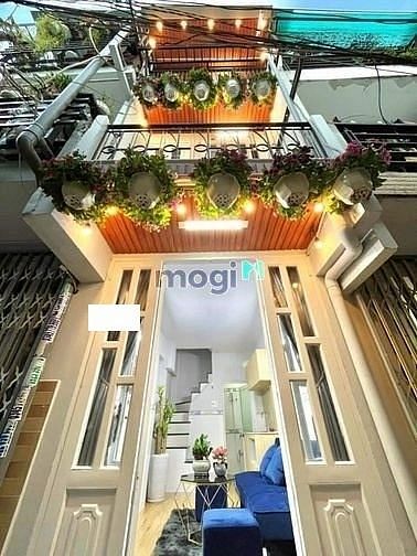 Hình ảnh Chưa đến 2 tỷ có nhà Quang Trung-P10-Gò Vấp