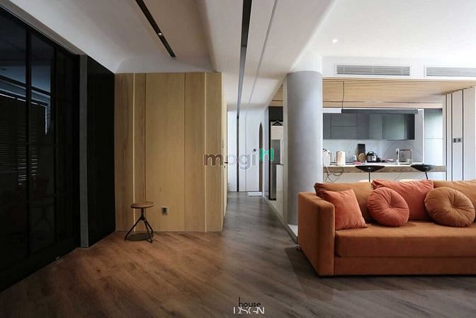 Hình ảnh Cho thuê Trang Chủ MB66.COM / Đăng Ký Tặng 66K Riviera Point Quận 7. 92m2 2Pn+2Wc Full nội thất...
