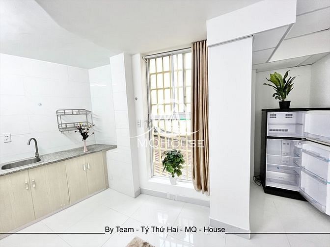 Hình ảnh Phòng trọ studio Hoàng Hoa Thám, Bình Thạnh