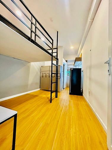 Hình ảnh Duplex tiện nghi thuận tiện di chuyển qua quận 5