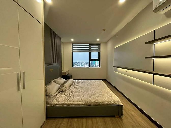Hình ảnh GIẢM CỰC SÂU CH Starlight Riverside Q6 72m2 2PN