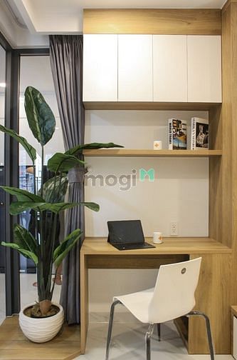 Hình ảnh Cho thuê Trang Chủ MB66.COM / Đăng Ký Tặng 66K tầng cao Saigon South Residence 2PN