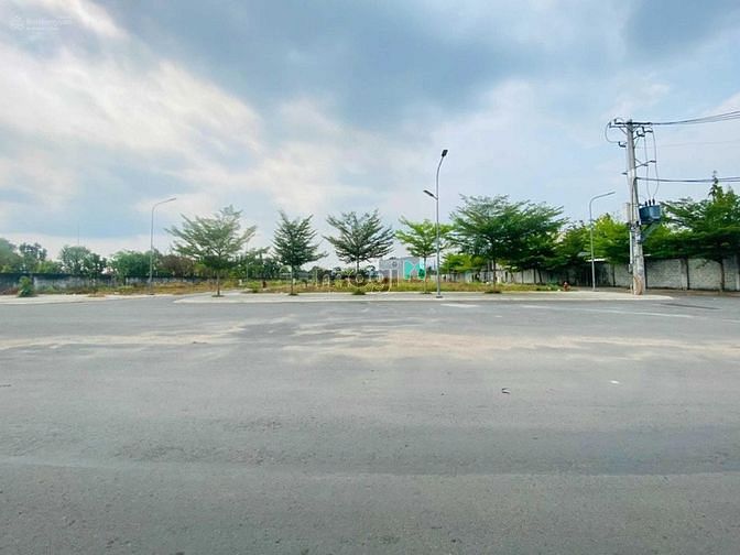 Hình ảnh Cần bán 5 nền đất đường Phạm Ngũ Lão - Quận 1 - Diện Tích 80m2 - 2 tỷ4