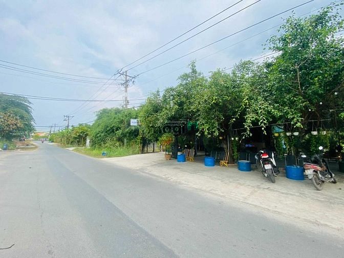 Hình ảnh Cần bán 5 nền đất đường Phạm Ngũ Lão - Quận 1 - Diện Tích 80m2 - 2 tỷ4