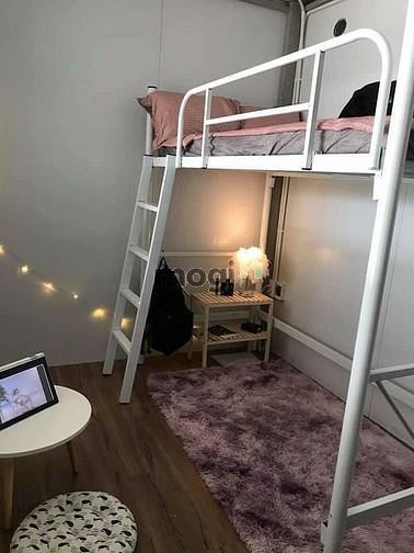 Hình ảnh Phòng giá tốt tại D2, sát bên Hutech