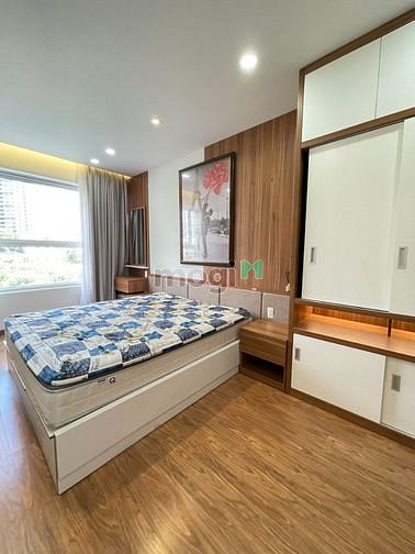 Hình ảnh Cho thuê Trang Chủ MB66.COM / Đăng Ký Tặng 66K tầng cao Saigon South Residence 2PN