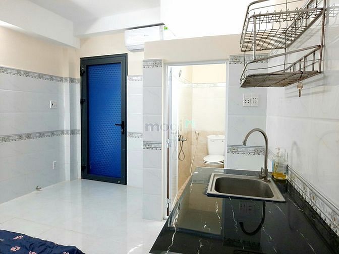 Hình ảnh Phòng Cao Cấp Full Nội Thất - Tân Phú, Ở Ngay!