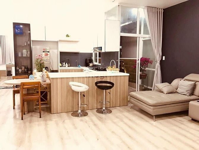 Hình ảnh ❤Cho thuê Trang Chủ MB66.COM / Đăng Ký Tặng 66K 2pn - Full NT - CC BELLEZAQ 7 - Dt 88m2 - Nhà decor