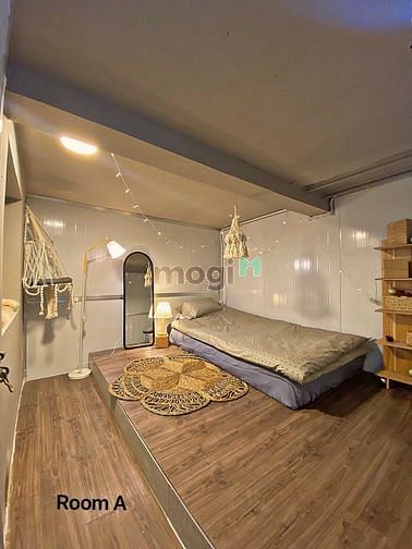 Hình ảnh Phòng giá tốt tại D2, sát bên Hutech