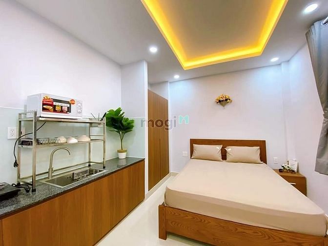 Hình ảnh Cho Thuê Mb6623 nạp rút nhanh chóng Full nội thất KDC Him Lam Q7