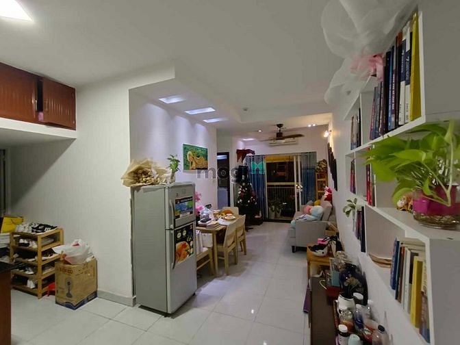 Hình ảnh Mb6623 nạp rút nhanh chóng Cao cấp Sơn Kỳ 1 giáp AEON Tân Phú.