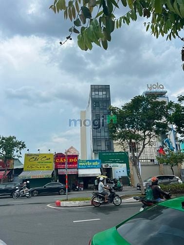 Hình ảnh Cho thuê toà nhà Văn Phòng Đường Trần Não, Quận 2