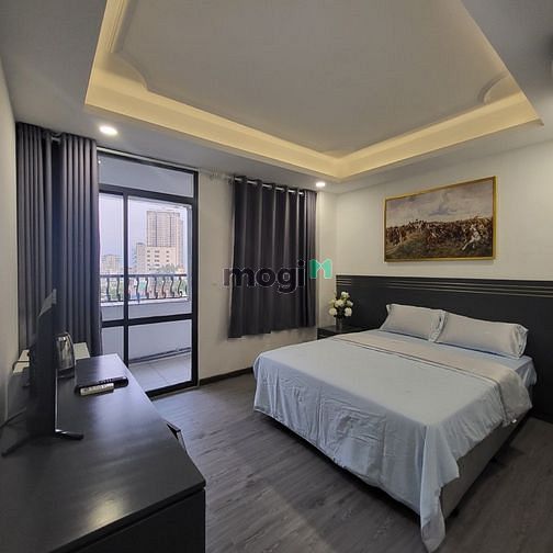 Hình ảnh Cho thuê Khách sạn Đường Phạm Ngũ Lão Quận 1