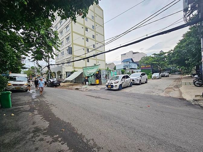 Hình ảnh Bán/ cho thuê đất lớn gần 500m2 góc 2 Mặt tiền Đg Số 18 Phạm Văn Đồng