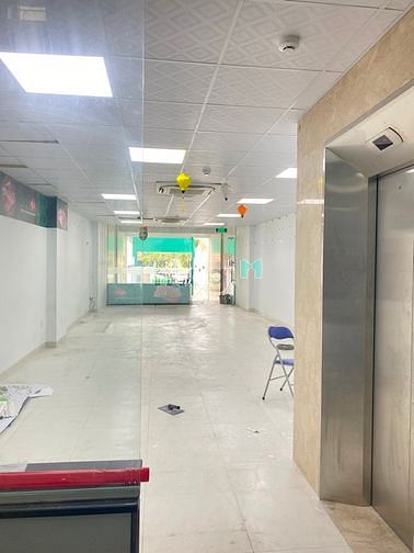 Hình ảnh Cho thuê toà nhà Văn Phòng Đường Trần Não, Quận 2