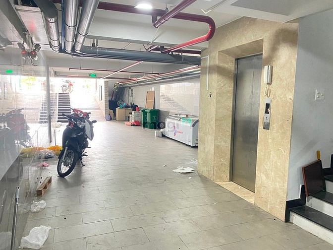 Hình ảnh Cho thuê toà nhà Văn Phòng Đường Trần Não, Quận 2