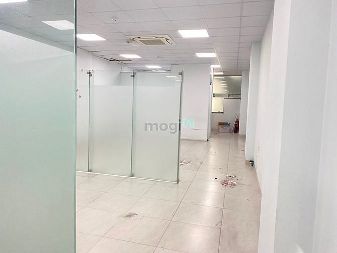 Hình ảnh Cho thuê toà nhà Văn Phòng Đường Trần Não, Quận 2