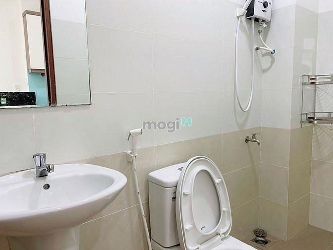 Hình ảnh Cho Thuê Căn Hộ Quận 7 Full Nội Thất Có Balcone