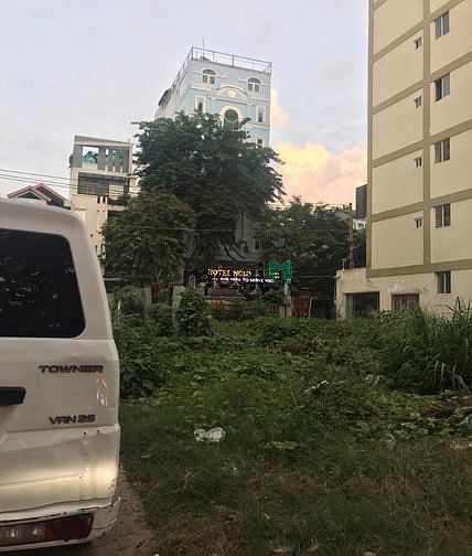 Hình ảnh Bán/ cho thuê đất lớn gần 500m2 góc 2 Mặt tiền Đg Số 18 Phạm Văn Đồng