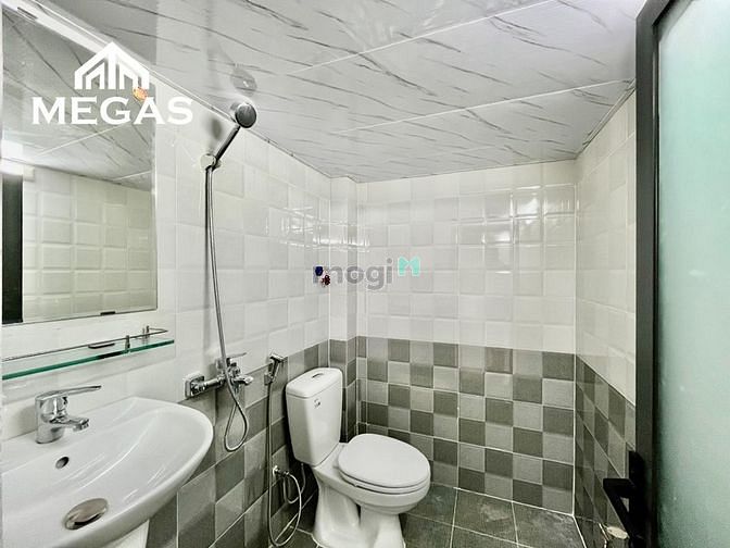 Hình ảnh Duplex Giá Tốt - Mới 100% - Full Nội Thất - Phường 10 Gò Vấp