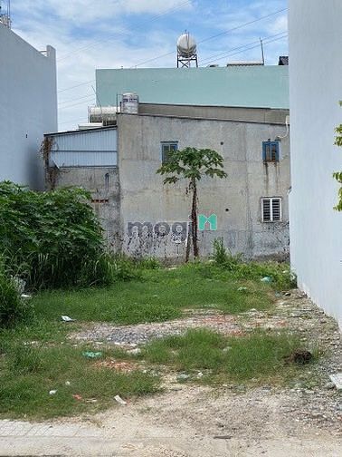 Hình ảnh Mở bán vài lô đất đường Nguyễn Thái Bình - Quận 1 - 90m2/2ty5 - sổ sẵn