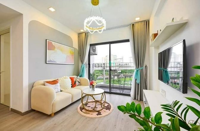 Hình ảnh NHANH TAY KẺO LỠ CH Screc Tower Q3 81m2 2pn