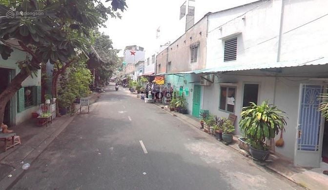 Hình ảnh Tôi cần bán lô đất 80m2/2tỷ2 ở Nguyễn Thị Sáng - Hóc Môn. Gần UBND.
