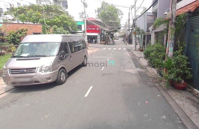 Hình ảnh Tôi cần bán lô đất 80m2/2tỷ2 ở Nguyễn Thị Sáng - Hóc Môn. Gần UBND.