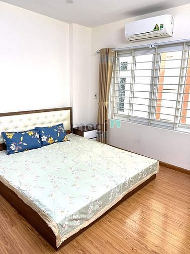 Hình ảnh Nhỉnh 4 tỷ sở hữu căn nhà tháng máy Thạch Bàn 45m2