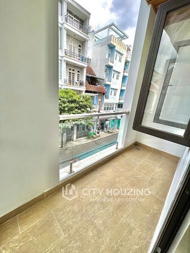 Hình ảnh CĂN HỘ STUDIO Rộng 28mv CAO CẤP FULL Nội Thất BALCON Cửa Sổ - P17, GV
