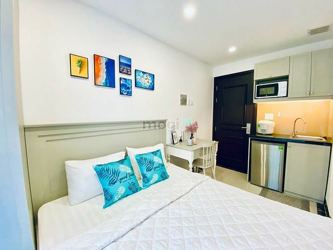 Hình ảnh Mb6623 nạp rút nhanh chóng studio phan đăng lưu P3 Q Bình Thạnh 🔥siêu đẹp giá bình dân🔥