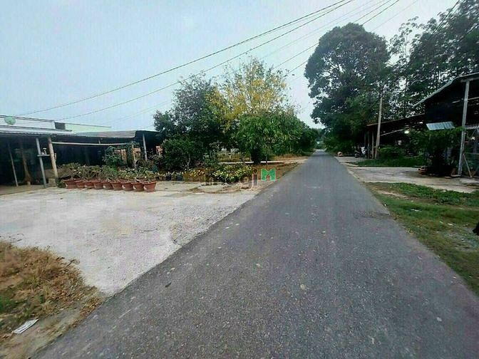 Hình ảnh Cắt lỗ gấp lô đất Thái Mỹ 90m2 full thổ cư đường nhựa thông thoáng