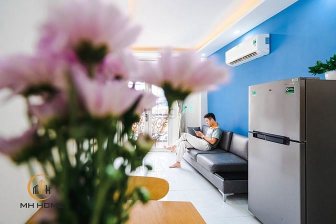 Hình ảnh Siêu phẩm Trang Chủ MB66.COM / Đăng Ký Tặng 66K 1PN, 2PN, 3PN Gần Sân Bay Cửu Long Phòng rộng thoáng