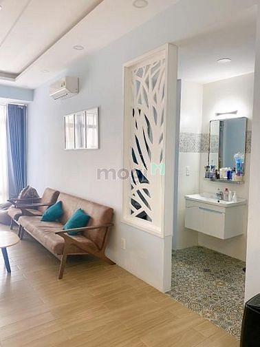 Hình ảnh Cần bán gấp CC Thuận Việt Q.11. DT 77m2, 2P. 2WC, 2 tỷ 734