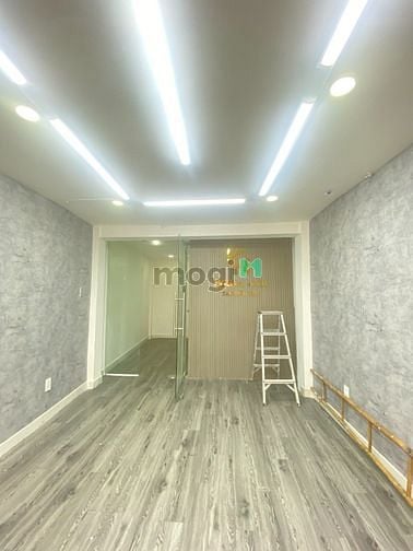 Hình ảnh Nhà mới Mặt Tiền Bàn Cờ, Quận 3