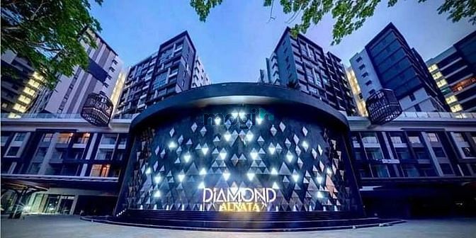 Hình ảnh Mb6623 nạp rút nhanh chóng Diamond Alanta 92m2,2PN, Nội thất cơ bản, Ở Liền