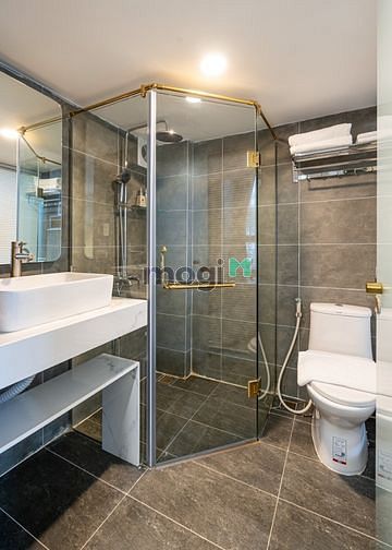 Hình ảnh 🍟 Căn Hộ Duplex City View 🍟 Ban Công Lớn Đường Nguyễn Cửu Vân