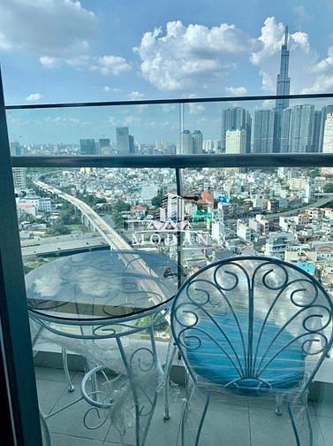 Hình ảnh Mb6623 nạp rút nhanh chóng 1PN view Landmark Giá tốt - Full nội thất đẹp