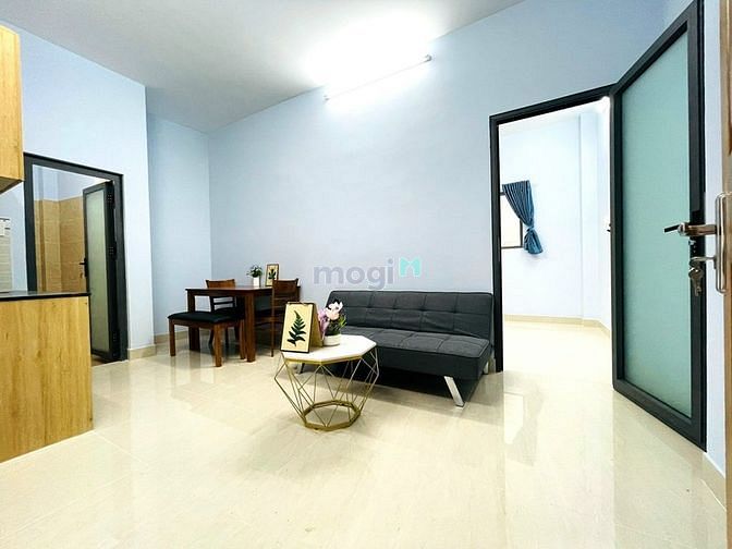Hình ảnh Studio full nội thất,giờ giấc tự do,an ninh 24/24, phòng giá SV , đẹp