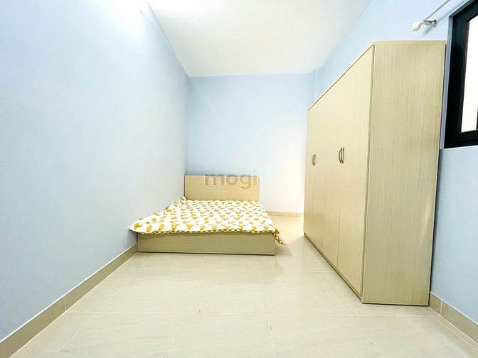 Hình ảnh Studio full nội thất,giờ giấc tự do,an ninh 24/24, phòng giá SV , đẹp