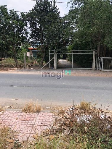Hình ảnh Cắt lỗ gấp lô đất thổ 110m2 đường Hồ Văn Tắng, Tân Phú Trung