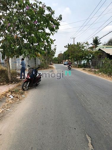 Hình ảnh Cắt lỗ gấp lô đất thổ 110m2 đường Hồ Văn Tắng, Tân Phú Trung
