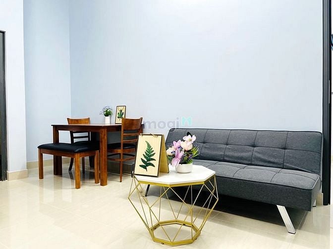 Hình ảnh Studio full nội thất,giờ giấc tự do,an ninh 24/24, phòng giá SV , đẹp