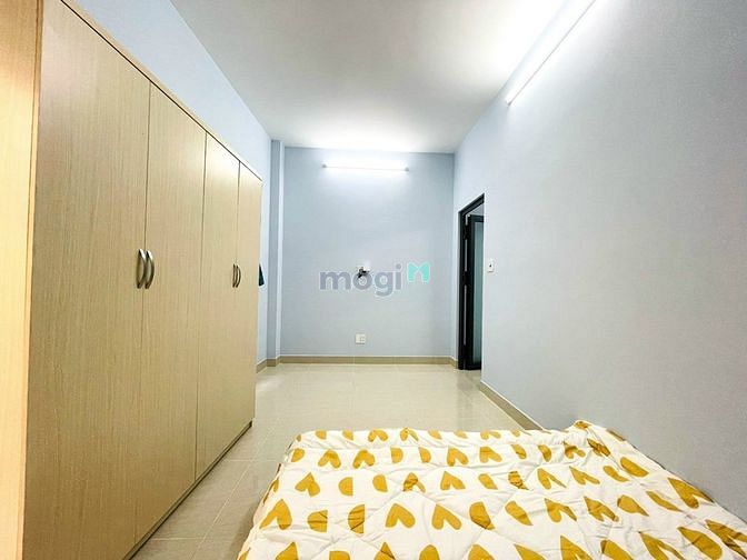 Hình ảnh Studio full nội thất,giờ giấc tự do,an ninh 24/24, phòng giá SV , đẹp