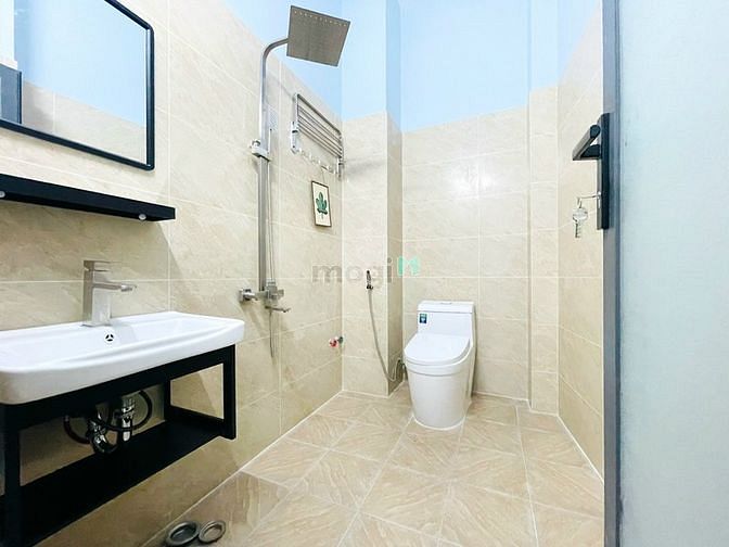 Hình ảnh Studio full nội thất,giờ giấc tự do,an ninh 24/24, phòng giá SV , đẹp