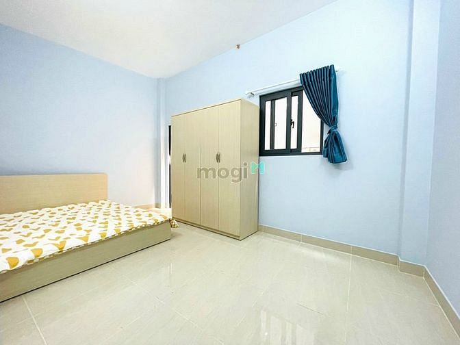 Hình ảnh Studio full nội thất,giờ giấc tự do,an ninh 24/24, phòng giá SV , đẹp