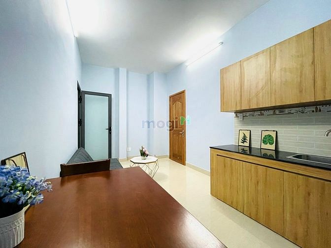 Hình ảnh Studio full nội thất,giờ giấc tự do,an ninh 24/24, phòng giá SV , đẹp