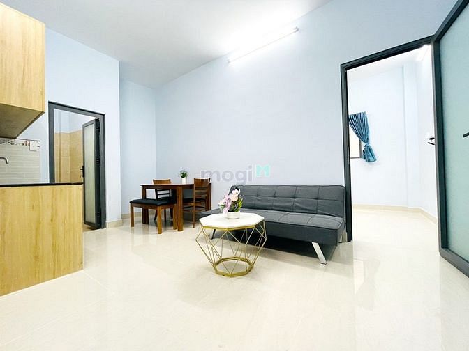Hình ảnh Studio full nội thất,giờ giấc tự do,an ninh 24/24, phòng giá SV , đẹp